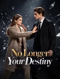 No Longer Your Destiny