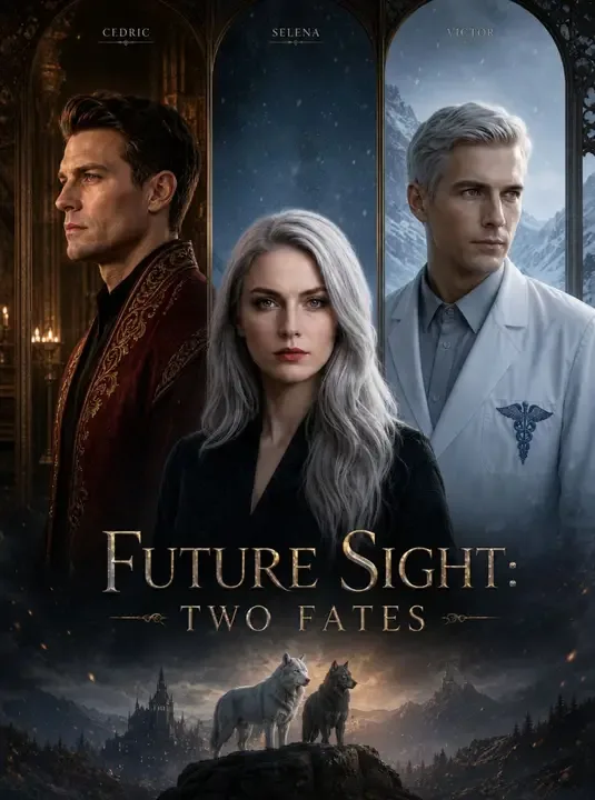 Future Sight: Two Fates