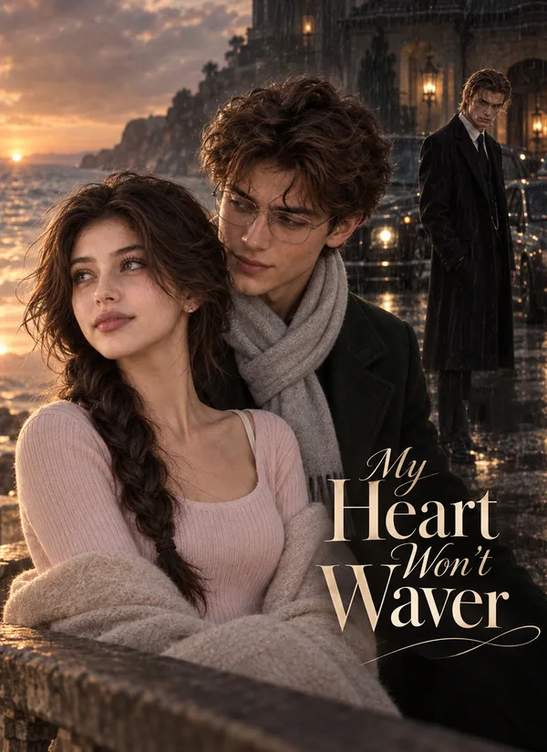 My Heart Won’t Waver