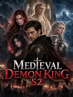 Medieval Demon King S2