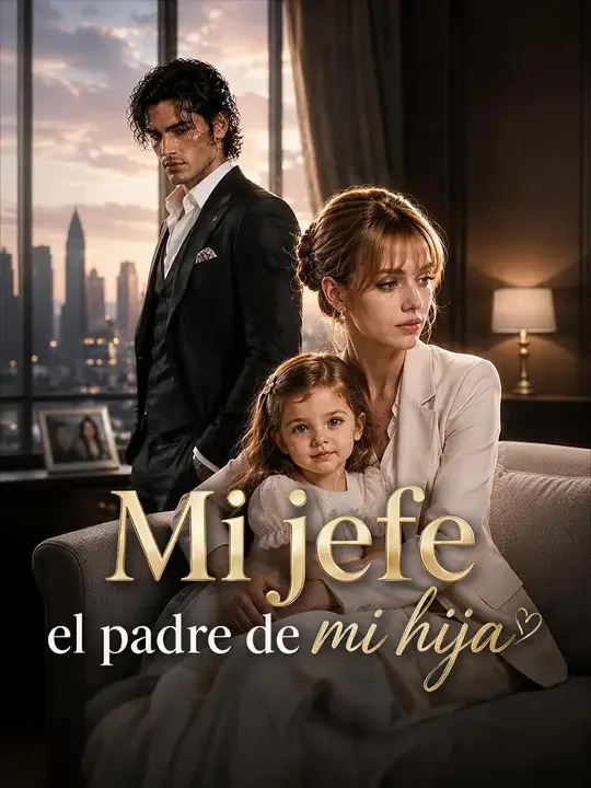 Mi jefe, el padre de mi hija
