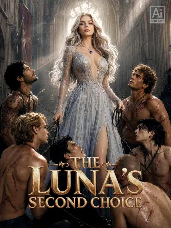 Saat Luna Berpaling