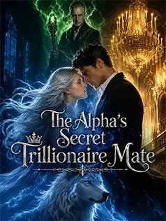 The Alpha's Secret Trillionaire Mate