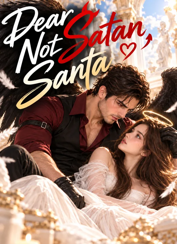 Dear Satan, Not Santa