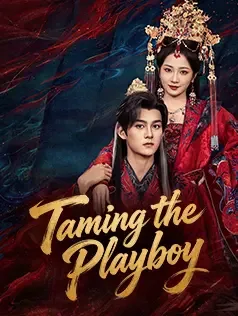 Taming the Playboy