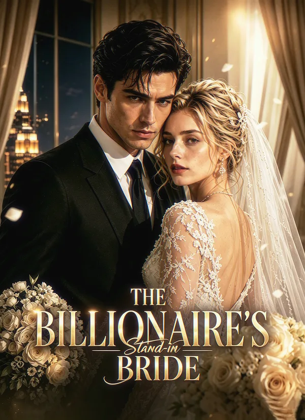 The Billionaire's Stand-in Bride