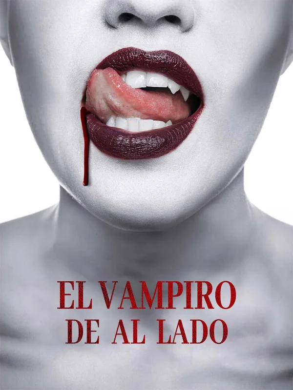 The Vampire Next Door
