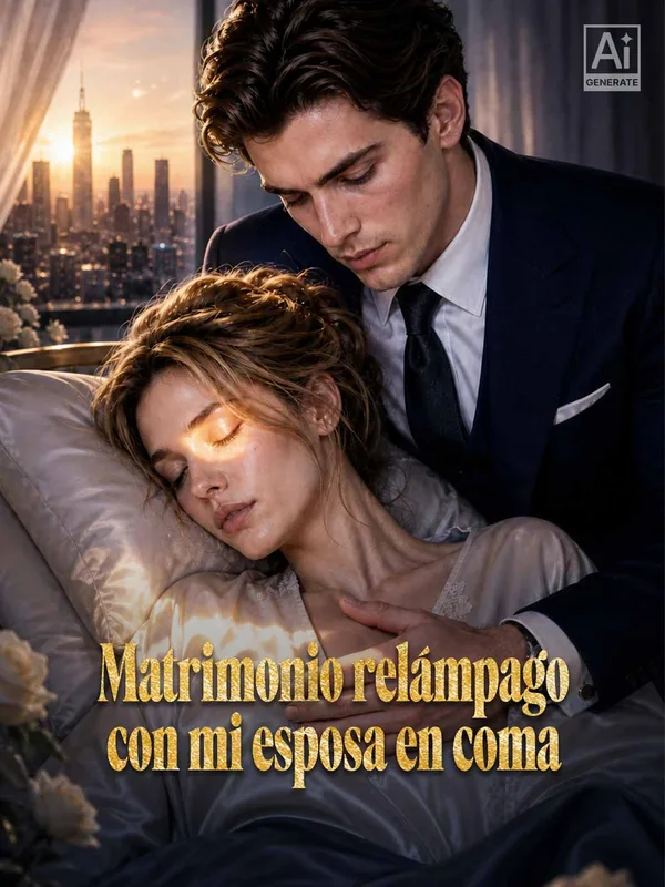 Flash Marriage to My Comatose Wife