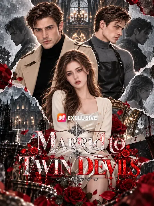 Married to Twin Devils