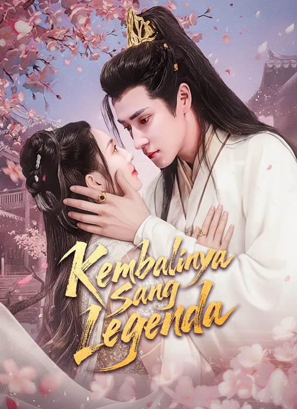 (Dubbed) Kembalinya Sang Legenda