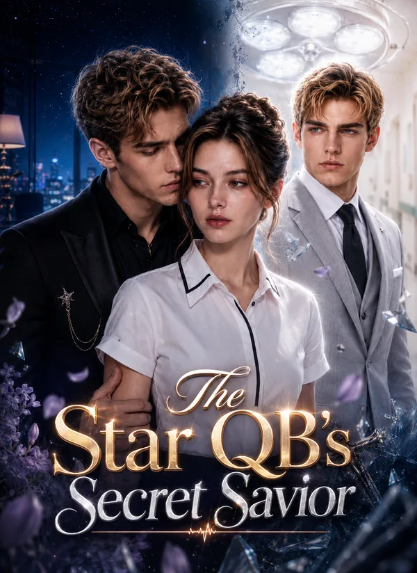 the star QB`s secret savior