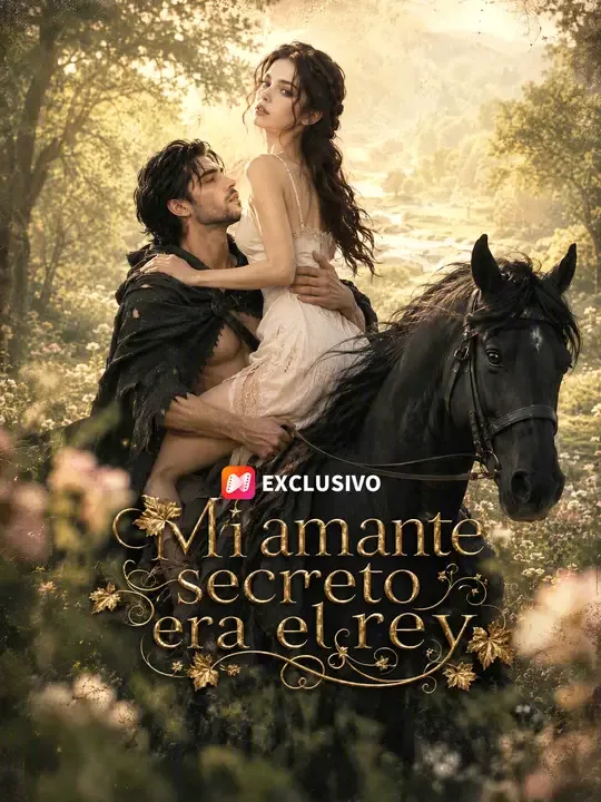 Mi amante secreto era el rey