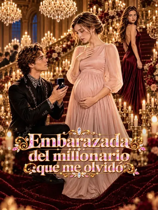 Embarazada del millonario que me olvidó