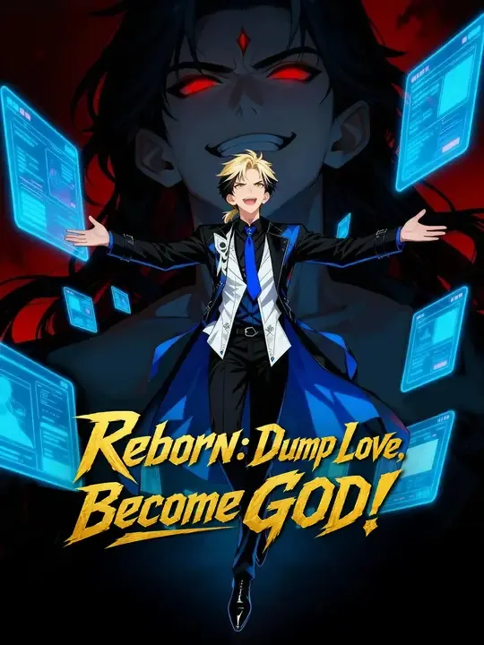 Reborn: Dump Love, Become GOD!
