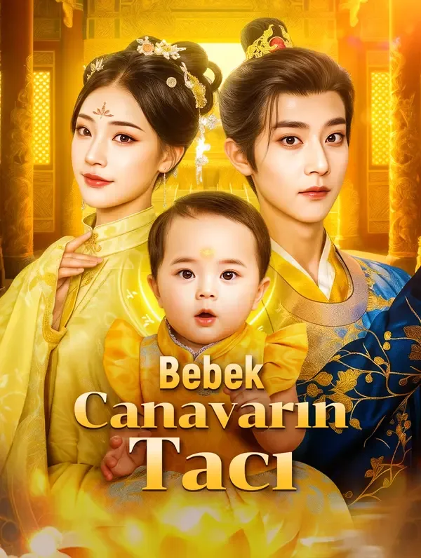Bebek Canavarın Tacı