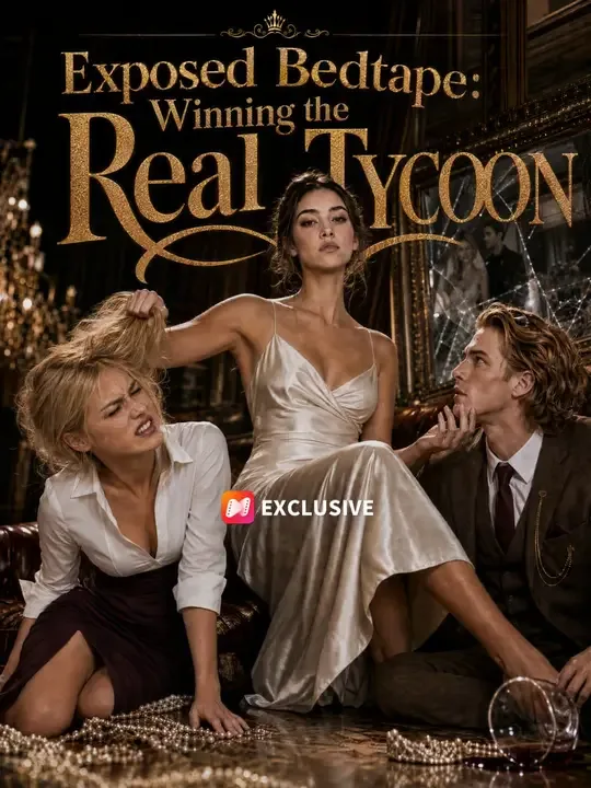 Exposed Bedtape: Winning the Real Tycoon