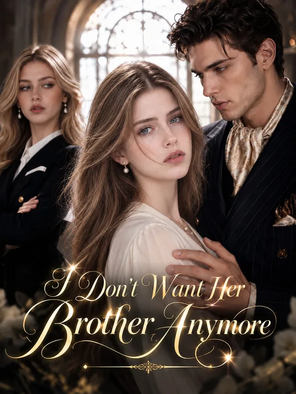 I Don’t Want Her Brother Anymore