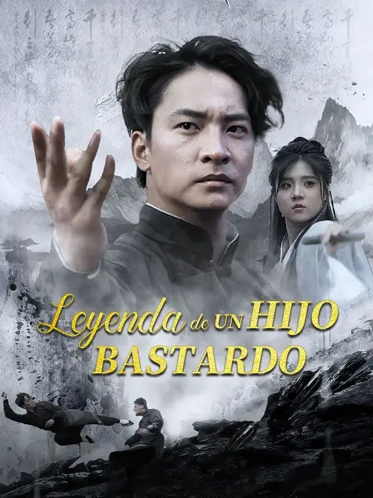 The Legend of A Bastard Son