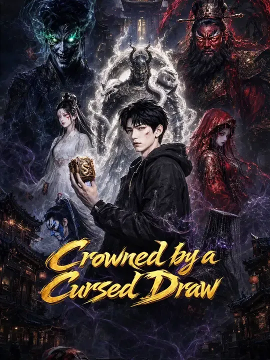 Crowned by a Cursed Draw