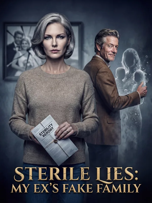Sterile Lies: My Ex’s Fake Family