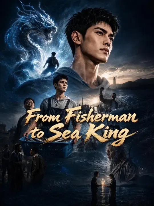 From Fisherman to Sea King