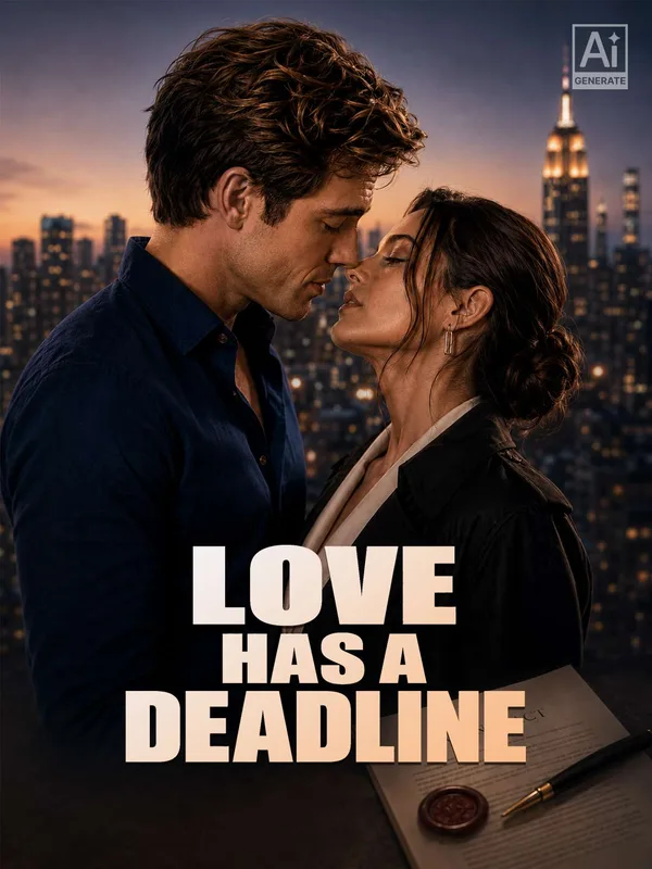 Liebe hat eine Deadline