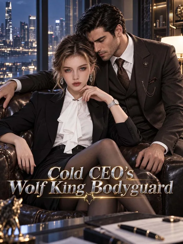 Cold CEO's Wolf King Bodyguard
