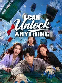 I Can Unlock Anything