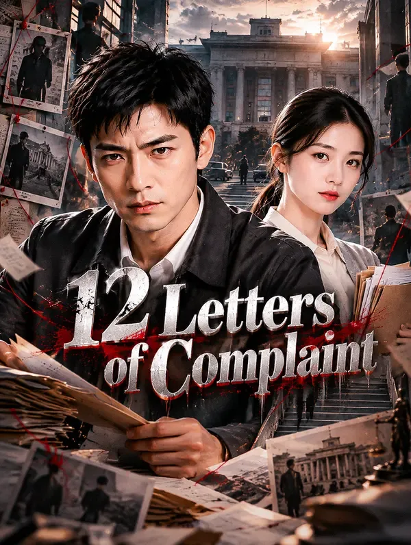 12 Letters of Complaint