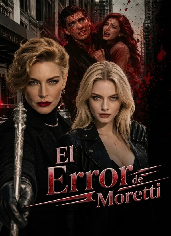 El Error de Moretti