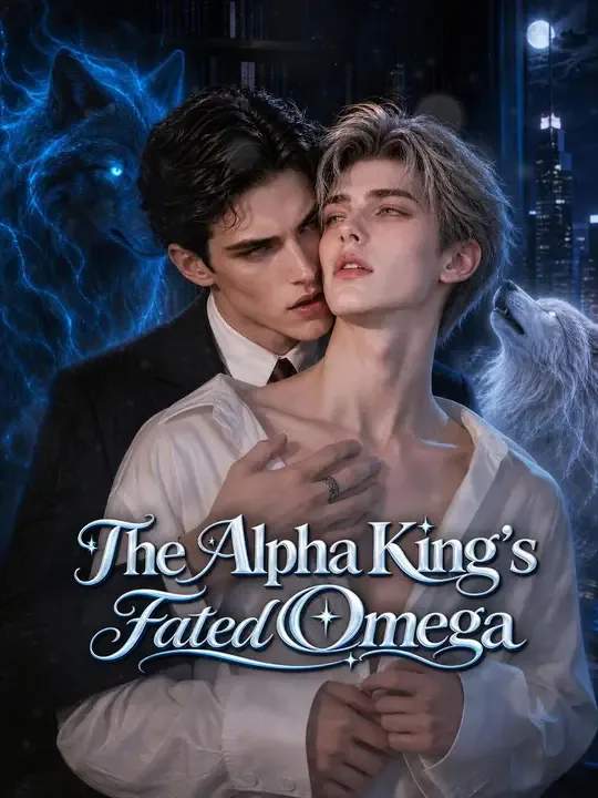 The Alpha King’s Fated Omega