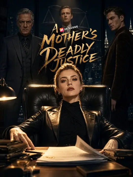 A MOTHER'S DEADLY JUSTICE