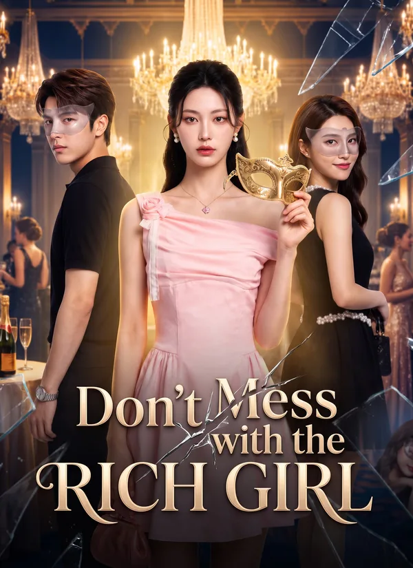 Don't Mess with the Rich Girl