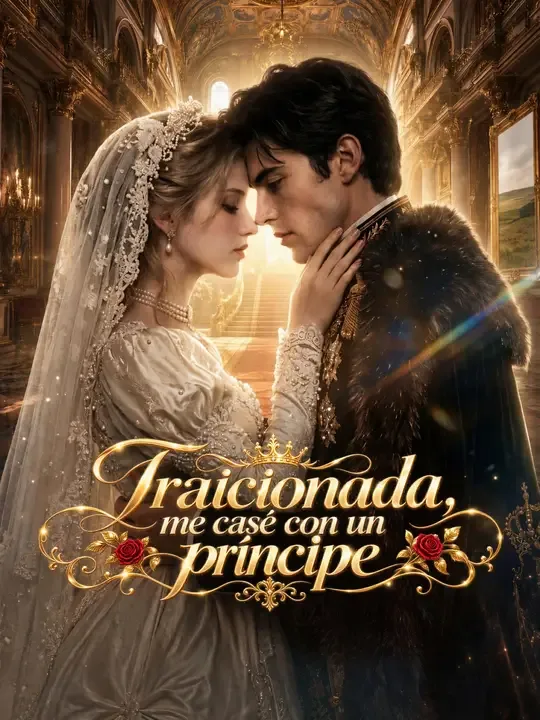 Traicionada, me casé con un príncipe