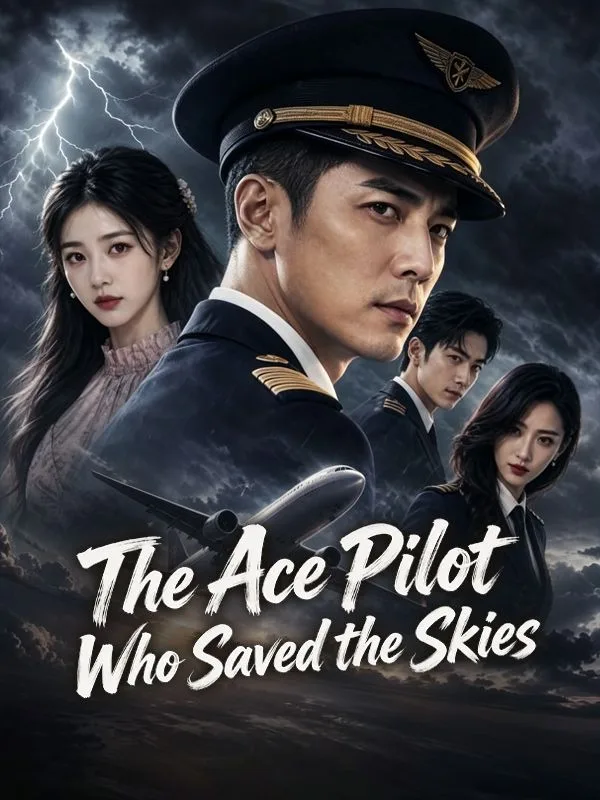 The Ace Pilot Who Saved the Skies