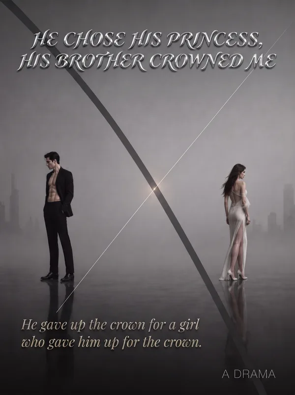 He Chose His Princess, His Brother Crowned Me
