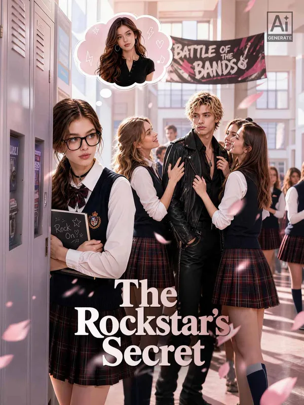 Rahasia Sang Rockstar