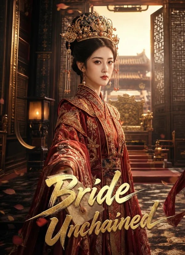 Bride Unchained