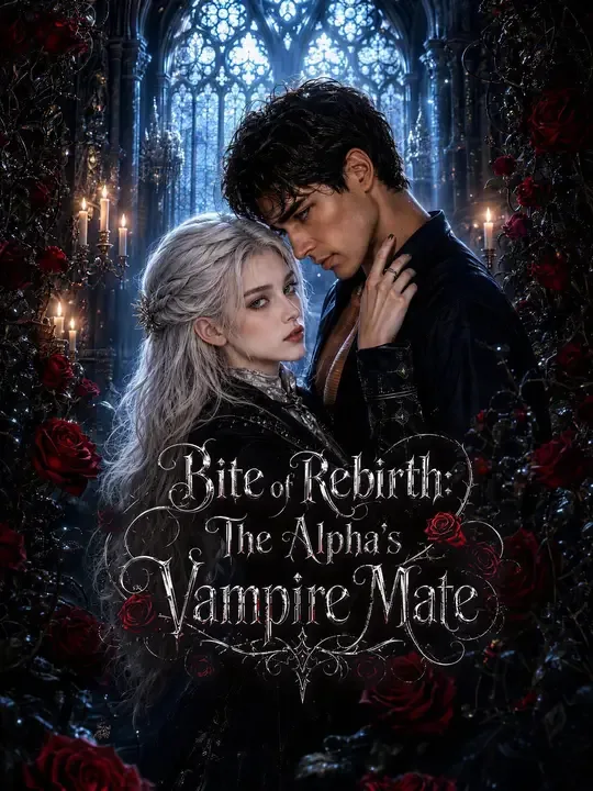 Bite of Rebirth：The Alpha's Vampire Mate