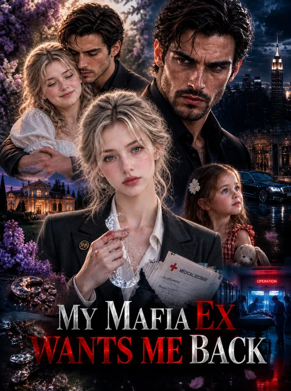 My Mafia Ex Wants Me Back