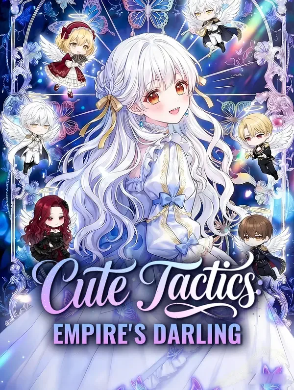 Cute Tactics: Empire's Darling