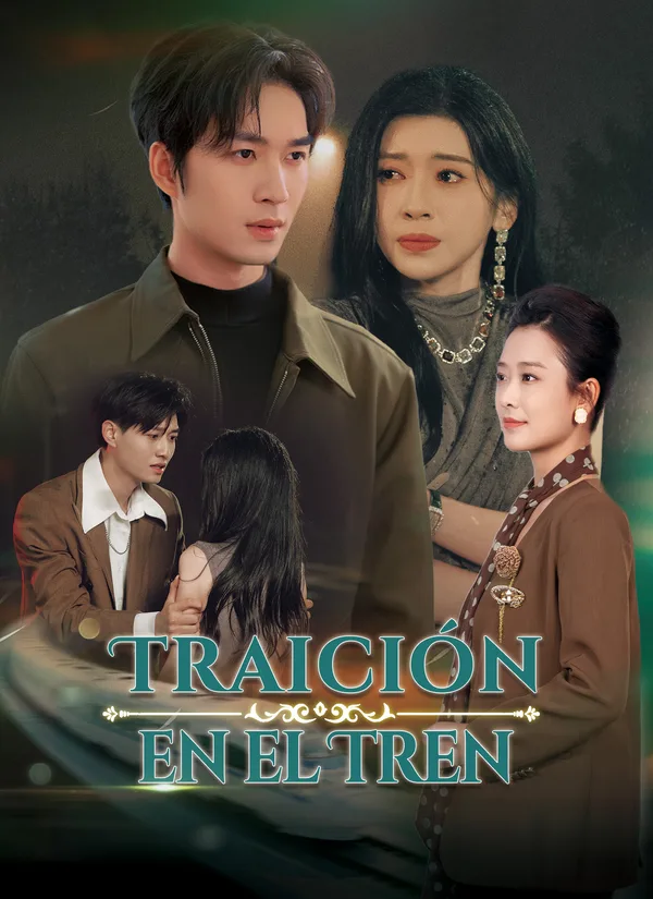 Traición en el Tren