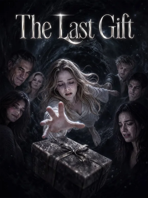A Gift Full of Regret