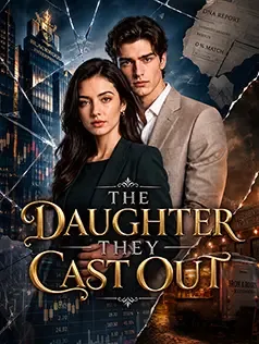 The Daughter They Cast Out