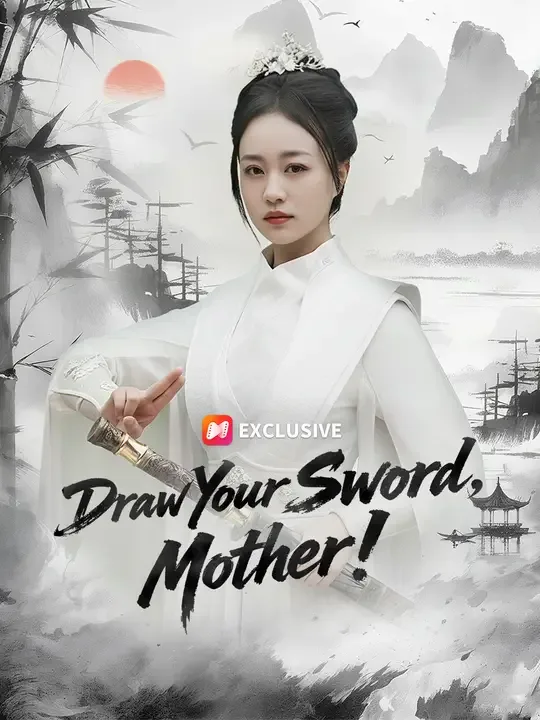 Draw Your Sword, Mother!