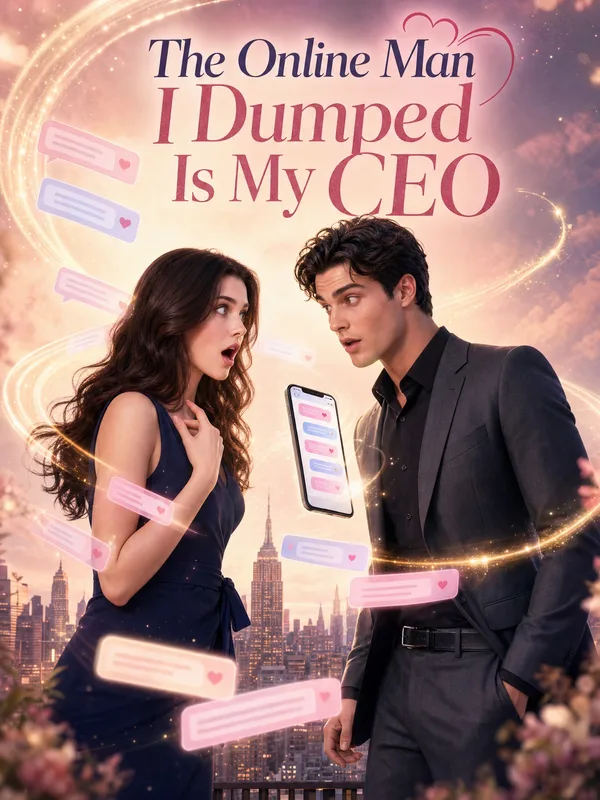 The Online Man I Dumped Is My CEO