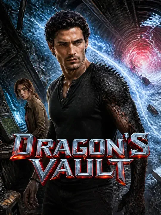 Dragon's Vault