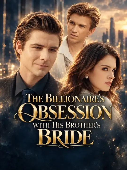 The Billionaire’s Obsession with His Brother’s Bride