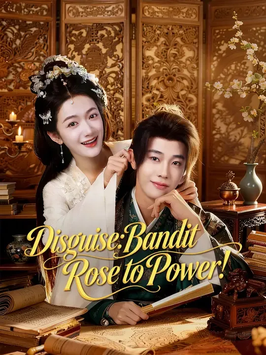 Disguise:Bandit Rose to Power!