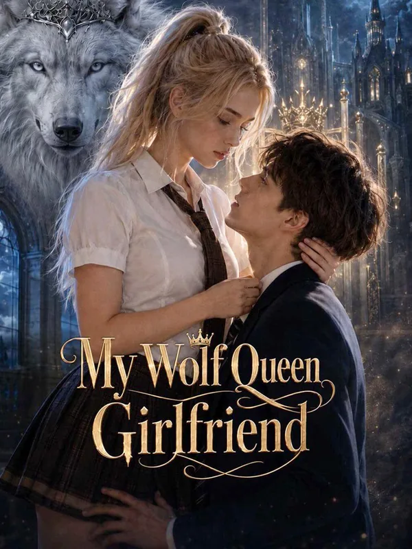My Wolf Queen Girlfriend